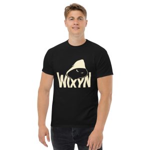 Klassisches Unisex T-Shirt