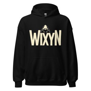 Unisex-Kapuzenpullover